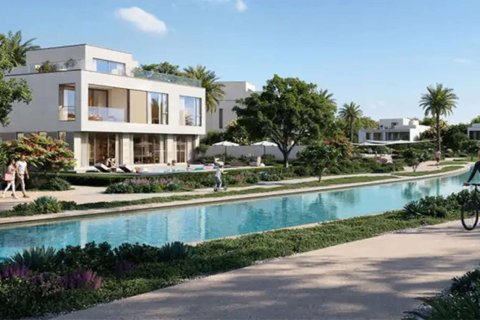 فيلا في The Valley, دبي 4 غرف نوم, 674 م² رقم 103437 - صورة 7
