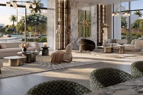 فيلا في The Valley, دبي 4 غرف نوم, 674 م² رقم 103437 - صورة 12