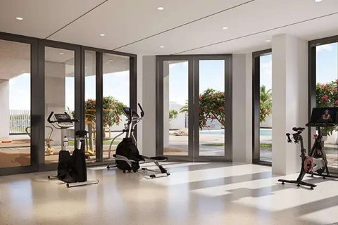 Ático en Dubai, 4 dormitorios, 219 m², № 103434 - foto 10