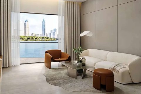 Ático en Dubai, 4 dormitorios, 219 m², № 103434 - foto 7
