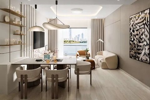 Ático en Dubai, 4 dormitorios, 219 m², № 103434 - foto 8