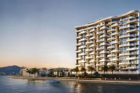 Ático en Dubai, 4 dormitorios, 219 m², № 103434 - foto 4