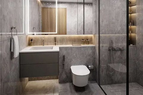 Ático en Dubai, 4 dormitorios, 219 m², № 103434 - foto 16