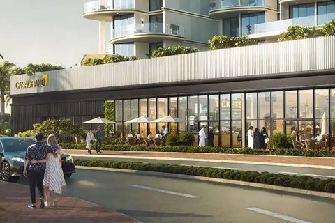 Ático en Dubai, 4 dormitorios, 219 m², № 103434 - foto 5
