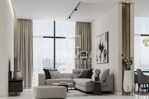 Appartement à Dubai, 1 chambre, 84.36 m², № 140195