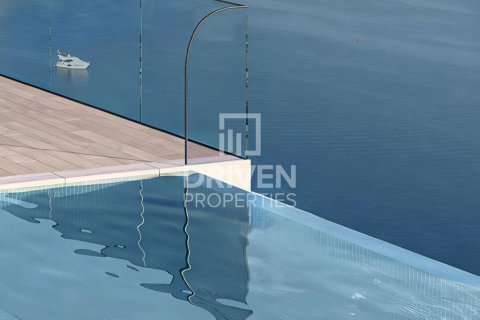 Apartamento en EMAAR Beachfront, Dubai Harbour, Dubai, 1 dormitorio, 69.21 m², № 140194 - foto 10