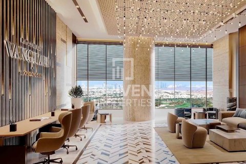 Appartement à Dubai Marina, Dubai, 1 chambre, 84.91 m², № 140196