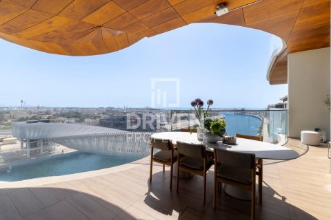 Apartment in Jumeirah, Dubai 3 bedrooms, 278.34 sq.m. № 140191 - photo 4