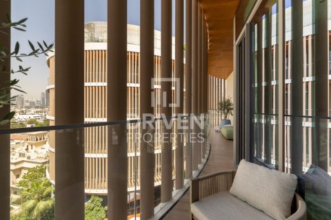 Apartment in Jumeirah, Dubai 3 bedrooms, 278.34 sq.m. № 140191 - photo 23