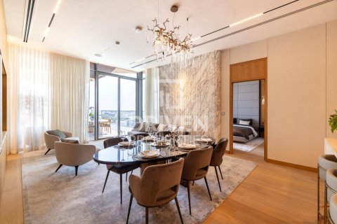 Apartment in Jumeirah, Dubai 3 bedrooms, 278.34 sq.m. № 140191 - photo 11