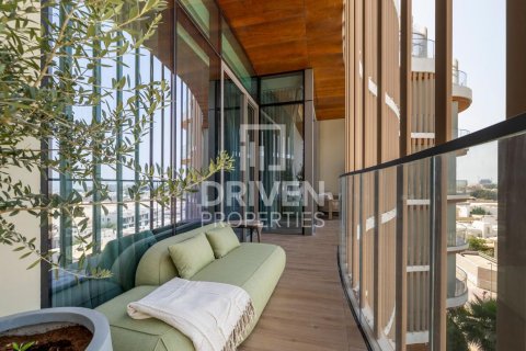 Apartment in Jumeirah, Dubai 3 bedrooms, 278.34 sq.m. № 140191 - photo 22