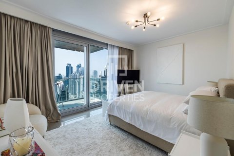 Appartement à Downtown Dubai (Downtown Burj Dubai), Dubai, 2 chambres, 155.52 m², № 140192 - photo 7