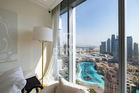 Appartement à Downtown Dubai (Downtown Burj Dubai), Dubai, 2 chambres, 155.52 m², № 140192 - photo 15