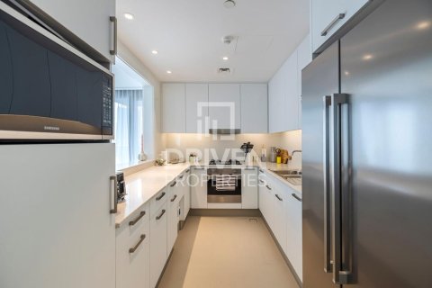 Appartement à Downtown Dubai (Downtown Burj Dubai), Dubai, 2 chambres, 155.52 m², № 140192 - photo 11