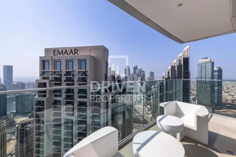 Appartement à Downtown Dubai (Downtown Burj Dubai), Dubai, 2 chambres, 155.52 m², № 140192 - photo 20