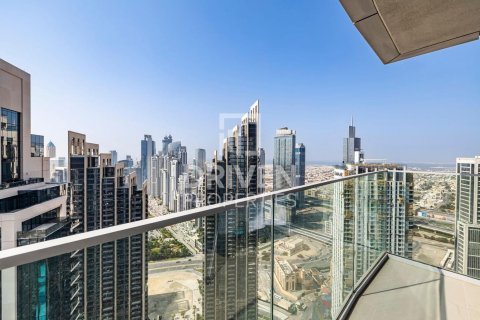Appartement à Downtown Dubai (Downtown Burj Dubai), Dubai, 2 chambres, 155.52 m², № 140192 - photo 18