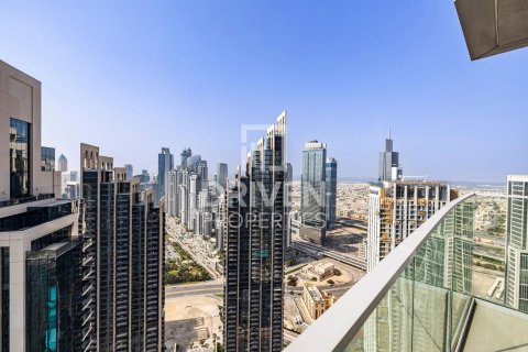 Appartement à Downtown Dubai (Downtown Burj Dubai), Dubai, 2 chambres, 155.52 m², № 140192 - photo 16