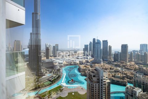 Appartement à Downtown Dubai (Downtown Burj Dubai), Dubai, 2 chambres, 155.52 m², № 140192 - photo 17