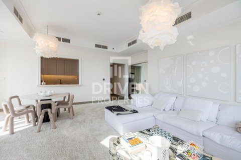 Appartement à Downtown Dubai (Downtown Burj Dubai), Dubai, 2 chambres, 155.52 m², № 140192 - photo 3