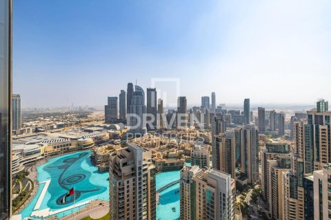 Appartement à Downtown Dubai (Downtown Burj Dubai), Dubai, 2 chambres, 155.52 m², № 140192 - photo 21