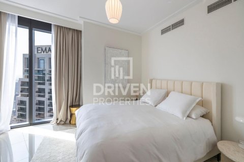 Appartement à Downtown Dubai (Downtown Burj Dubai), Dubai, 2 chambres, 155.52 m², № 140192 - photo 8
