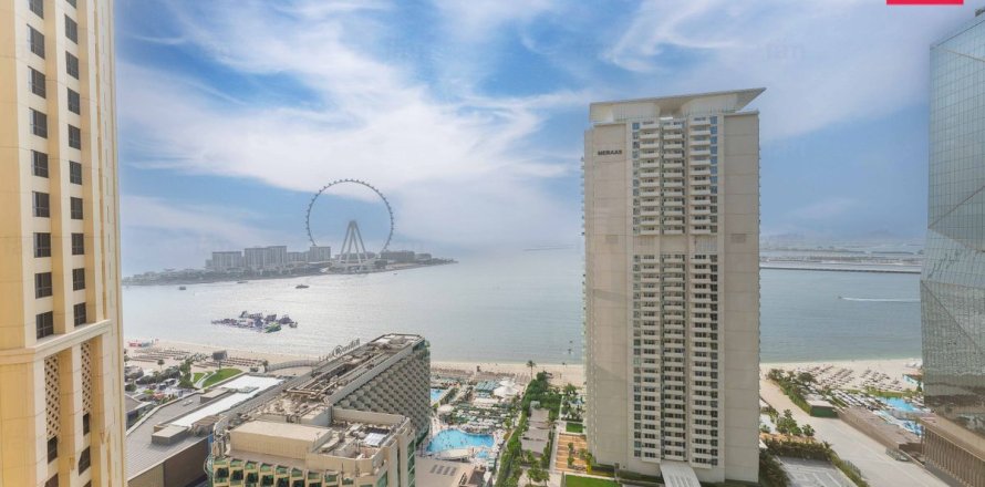 Apartment in Dubai 2 bedrooms, 117.8 sq.m. № 124509