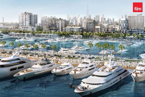 Apartment in Mina Rashid, Dubai 2 bedrooms, 126.5 sq.m. № 124515 - photo 9