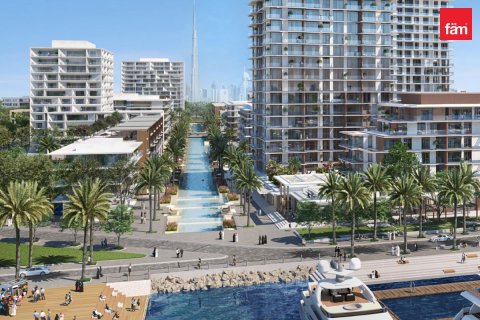 Apartment in Mina Rashid, Dubai 2 bedrooms, 126.5 sq.m. № 124515 - photo 3