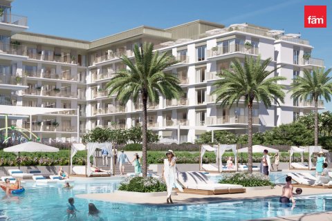 Apartment in Mina Rashid, Dubai 2 bedrooms, 126.5 sq.m. № 124515