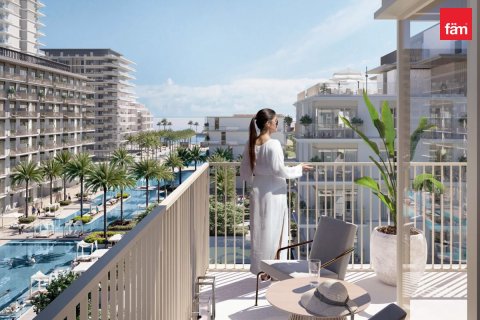 Apartment in Mina Rashid, Dubai 2 bedrooms, 126.5 sq.m. № 124515 - photo 6