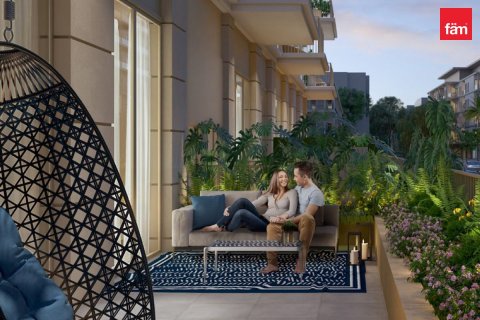 Apartment in Mina Rashid, Dubai 2 bedrooms, 126.5 sq.m. № 124515 - photo 4