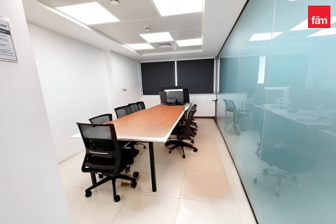 Office in Business Bay, Dubai 195.7 sq.m. № 124512 - photo 3