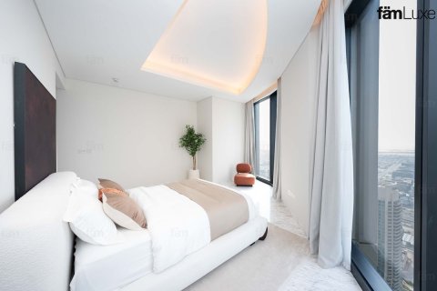 Penthouse in Dubai 4 bedrooms, 492.4 sq.m. № 124511 - photo 24