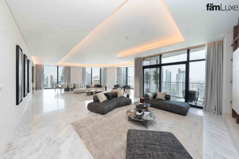 Penthouse in Dubai 4 bedrooms, 492.4 sq.m. № 124511 - photo 10