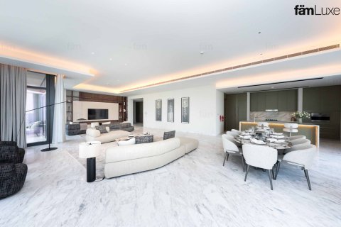 Penthouse in Dubai 4 bedrooms, 492.4 sq.m. № 124511 - photo 28