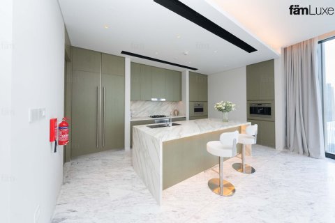Penthouse in Dubai 4 bedrooms, 492.4 sq.m. № 124511 - photo 23