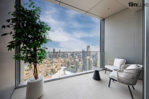 Penthouse in Dubai 4 bedrooms, 492.4 sq.m. № 124511 - photo 13
