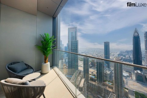 Penthouse in Dubai 4 bedrooms, 492.4 sq.m. № 124511 - photo 21