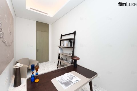 Penthouse in Dubai 4 bedrooms, 492.4 sq.m. № 124511 - photo 4