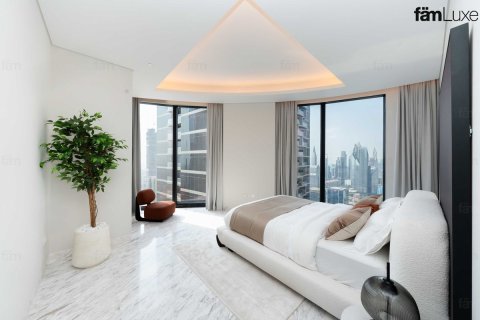 Penthouse in Dubai 4 bedrooms, 492.4 sq.m. № 124511 - photo 14