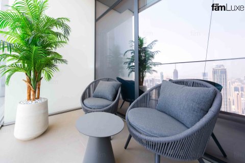 Penthouse in Dubai 4 bedrooms, 492.4 sq.m. № 124511 - photo 20