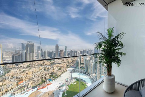 Penthouse in Dubai 4 bedrooms, 492.4 sq.m. № 124511 - photo 26