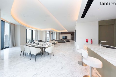 Penthouse in Dubai 4 bedrooms, 492.4 sq.m. № 124511 - photo 30