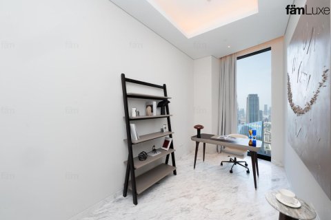 Penthouse in Dubai 4 bedrooms, 492.4 sq.m. № 124511 - photo 8