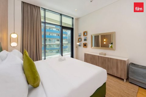 Apartment in Downtown Dubai (Downtown Burj Dubai), Dubai 1 bedroom, 86.1 sq.m. № 124513 - photo 8