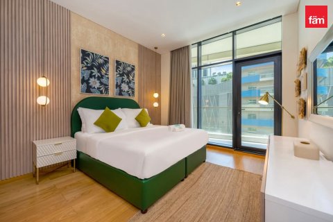 Apartment in Downtown Dubai (Downtown Burj Dubai), Dubai 1 bedroom, 86.1 sq.m. № 124513 - photo 3