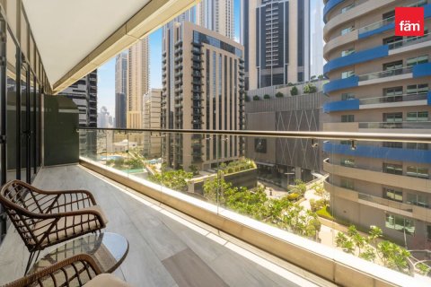 Apartment in Downtown Dubai (Downtown Burj Dubai), Dubai 1 bedroom, 86.1 sq.m. № 124513 - photo 2