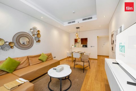 Apartment in Downtown Dubai (Downtown Burj Dubai), Dubai 1 bedroom, 86.1 sq.m. № 124513 - photo 6