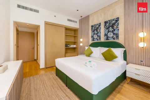Apartment in Downtown Dubai (Downtown Burj Dubai), Dubai 1 bedroom, 86.1 sq.m. № 124513 - photo 7