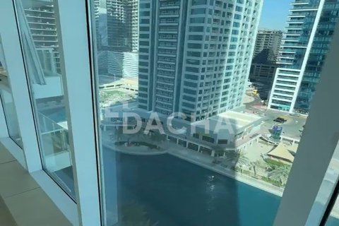 شقة في أبراج بحيرة جميرا, دبي 1غرف نوم, 82 م² رقم 124406 - صورة 7